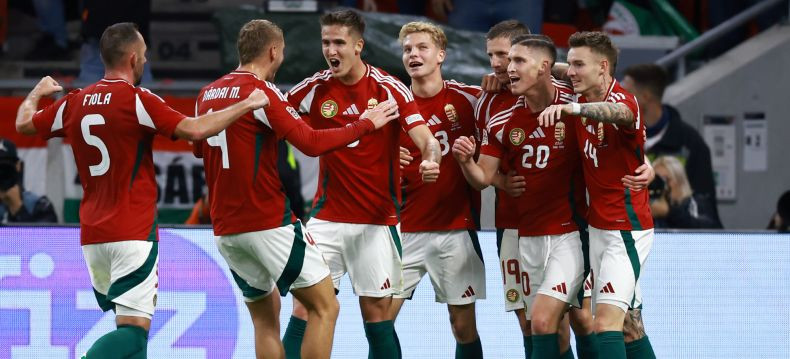 Marco Rossi: Nem lehet folyamatosan túlteljesíteni