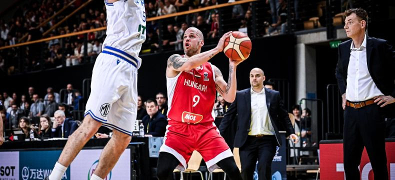 A kapitány és játékosai elvárják maguktól a bravúrt