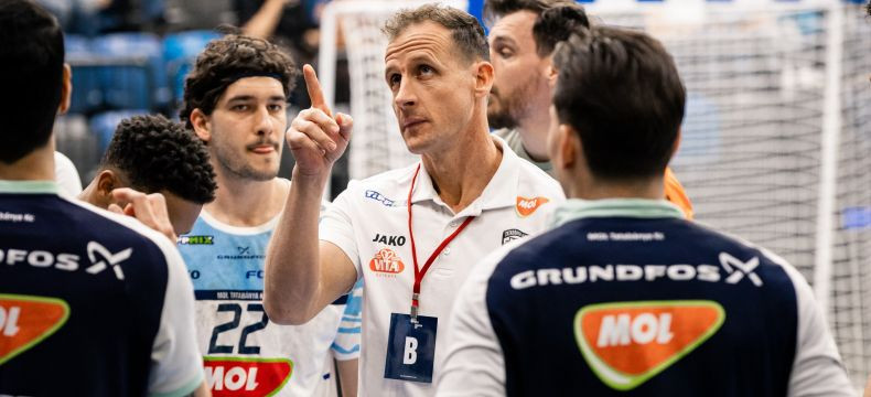 Testben és fejben is jó állapotban van a Tatabánya 