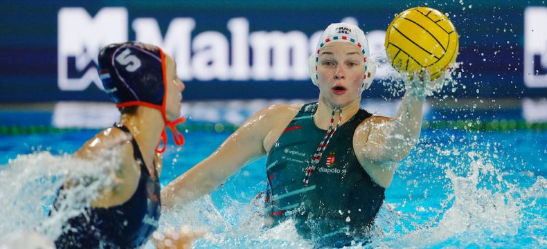 Póló-Vk: Rövidzárlat okozta az USA elleni vereséget