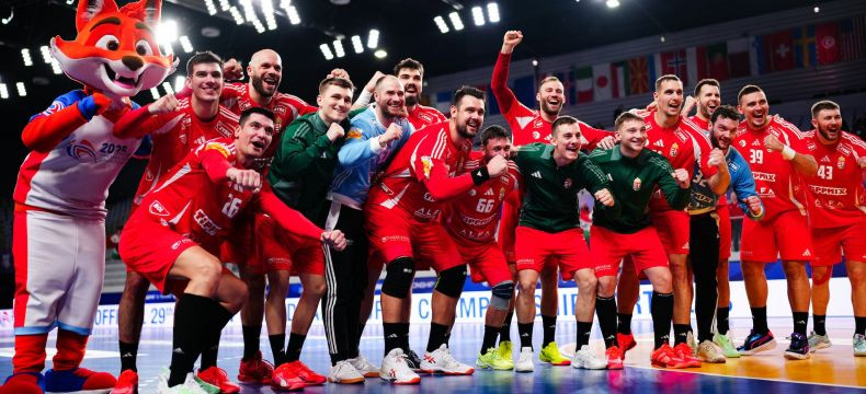 Ilyés Ferenc: Nagy a tét, de nem szabad rágörcsölni