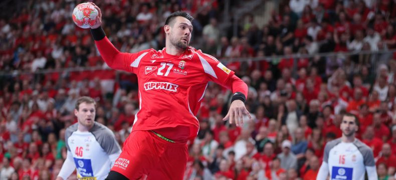 Kézilabda vb-selejtező: Győzelem így még nem fájt