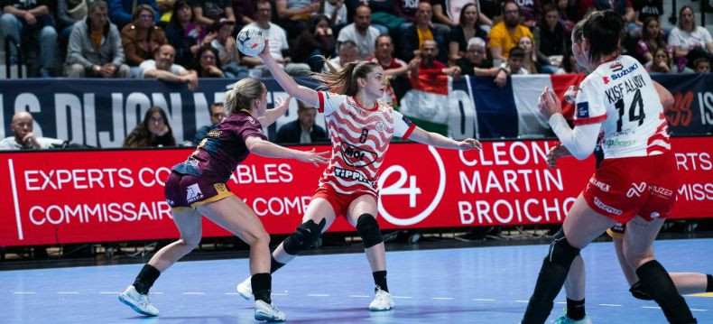 Elek többet várt a MOL Esztergomtól az EL Final4-ban 