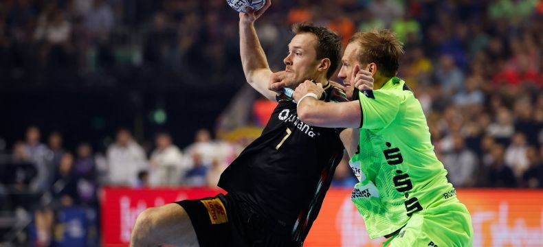 Kézi-BL Final4: Gól- és nézőcsúcs az elődöntőkben