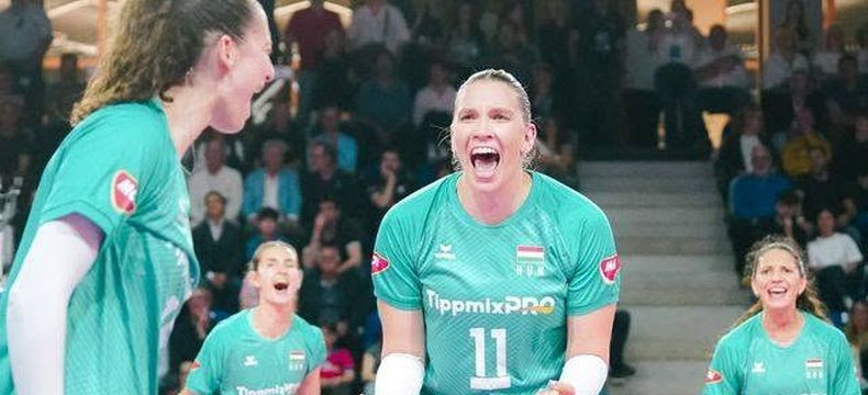 A cél, hogy mindenki utáljon ellenünk játszani