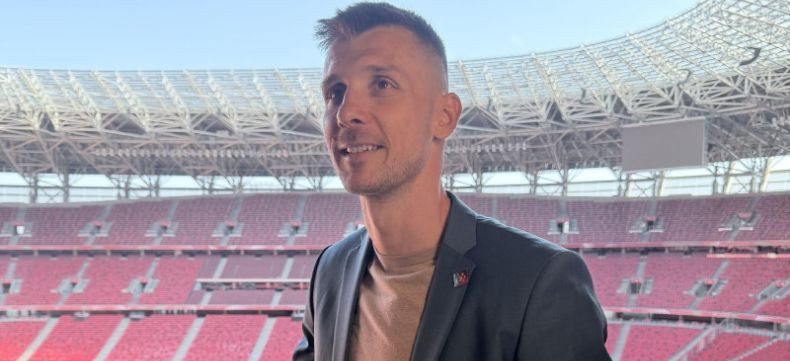 Pályán kívül: Priskin Tamás pályákról és pályafutásról